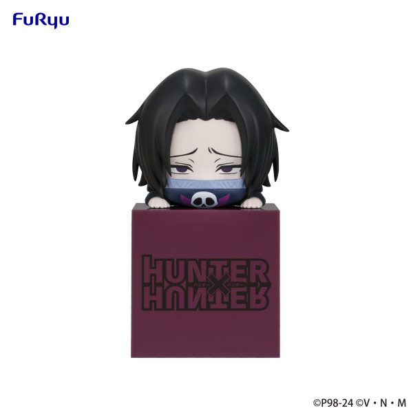 HUNTER×HUNTER　Hikkake Figure -Feitan- | 4582782363260