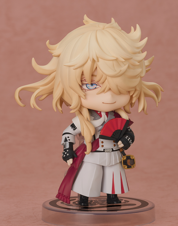 GOOD SMILE COMPANY Nendoroid Ichimonji Norimune(4580590208766)(4580590208766)