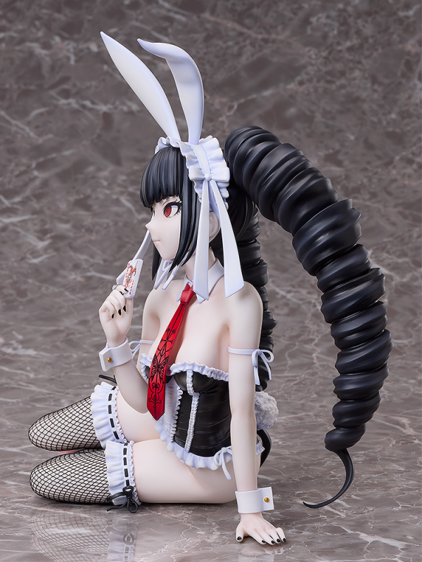 GOOD SMILE COMPANY Celestia Ludenberg: Bunny Ver.(4570001513749)(4570001513749)