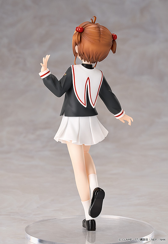 Good Smile Company POP UP PARADE Sakura Kinomoto(4580416949217)(4580416949217)