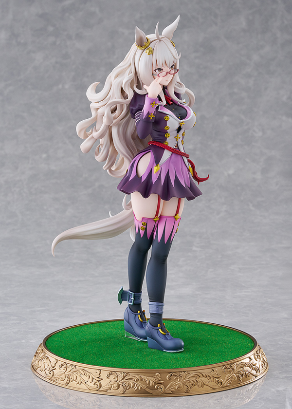 GOOD SMILE COMPANY Umamusume: Pretty Derby Biwa Hayahide | 4545784044032