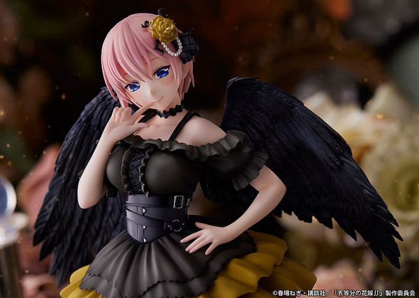 PROOF Ichika Nakano: Fallen Angel ver.