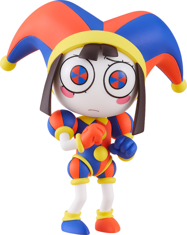 Nendoroid Pomni | 4580590197015