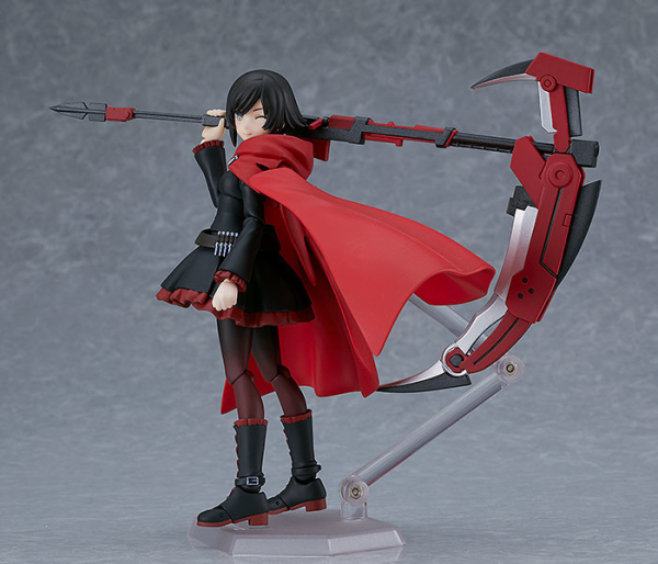 Good Smile Company figma Ruby Rose(4545784068731)(4545784068731)