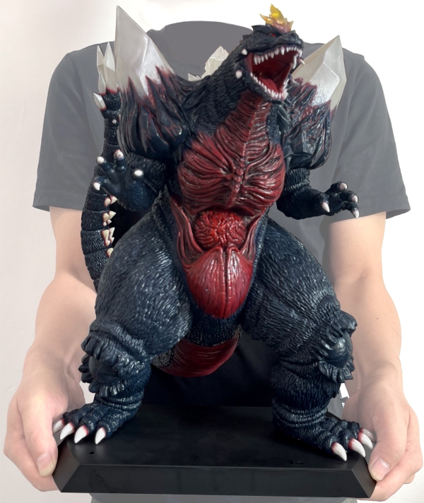 MegaHouse UA Monsters SpaceGodzilla