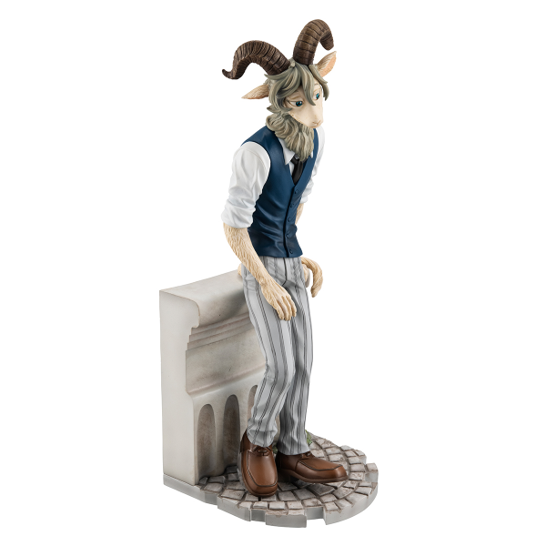 MegaHouse Figure BEASTARS Pina