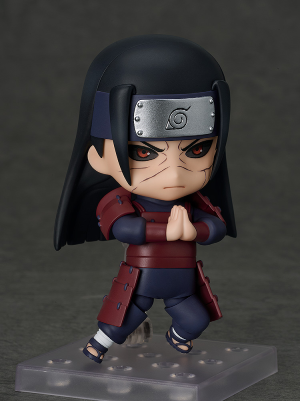 GOOD SMILE COMPANY Nendoroid Hashirama Senju(4580590204744)(4580590204744)