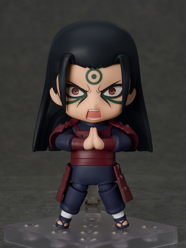 GOOD SMILE COMPANY Nendoroid Hashirama Senju(4580590204744)(4580590204744)