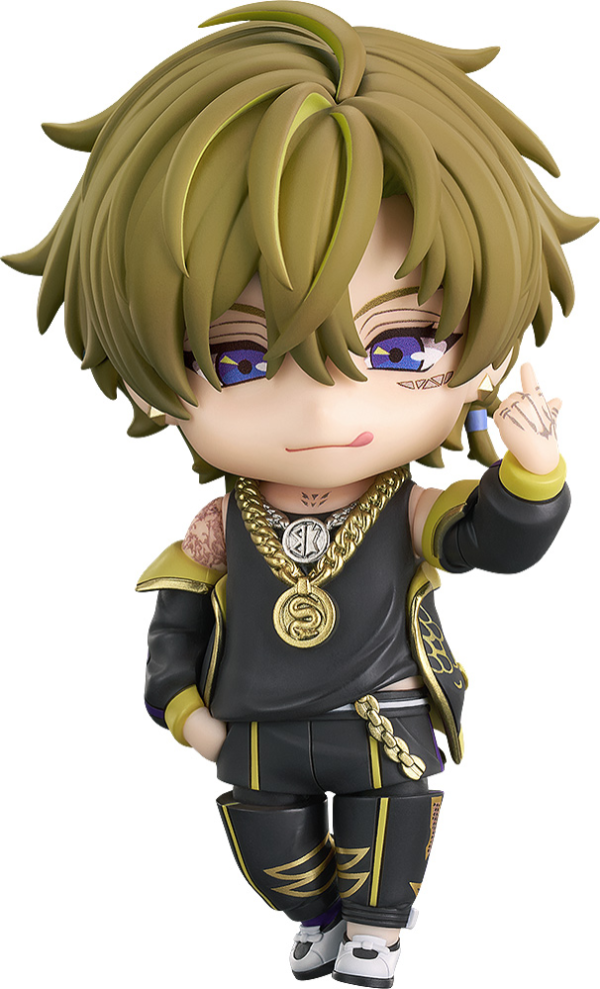 Nendoroid Chisei Kuzuryu | 4580590179721