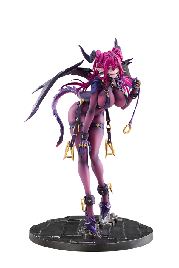 Shenzhen Mabell Animation Development Original Series Dragon Princess Coridis 1/7 Scale Figure