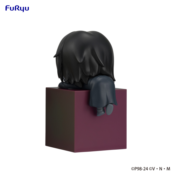 HUNTER×HUNTER　Hikkake Figure -Feitan-