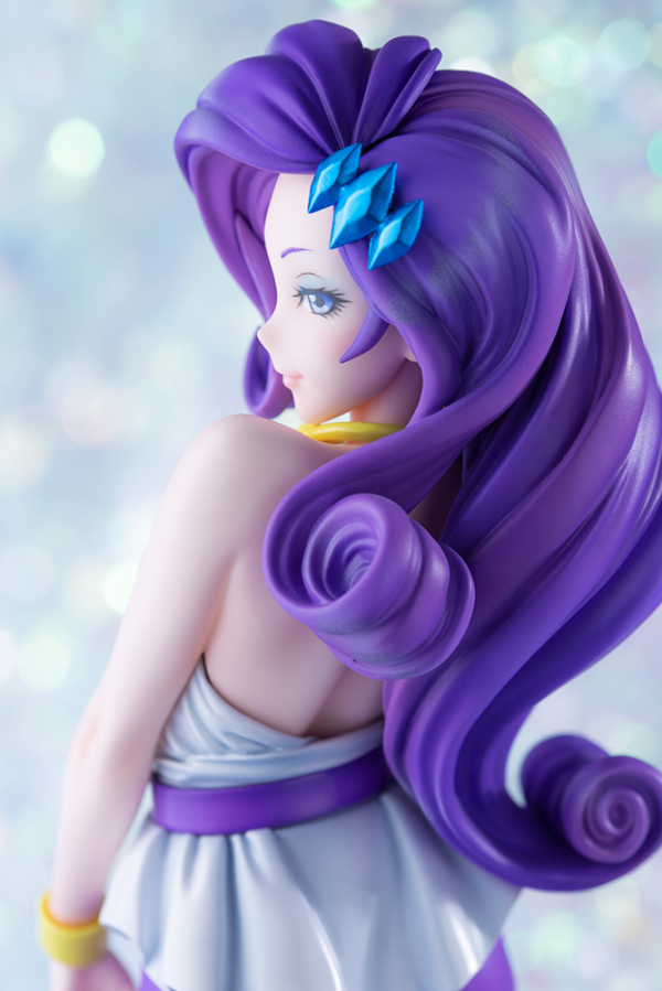 KOTOBUKIYA MY LITTLE PONY RARITY BISHOUJO STATUE(4934054070411)(4934054070411)