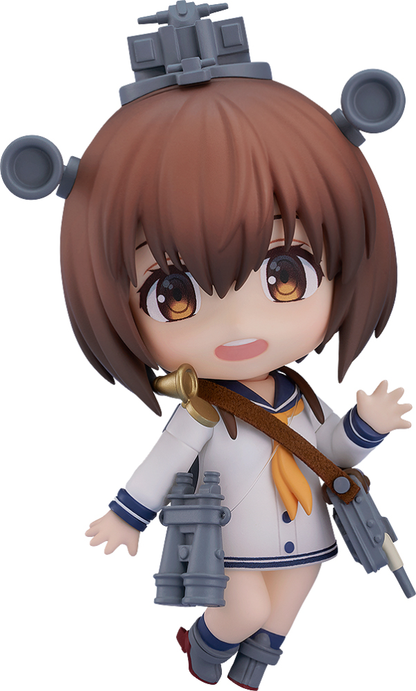 Good Smile Company Nendoroid Yukikaze(4580590173507)(4580590173507)