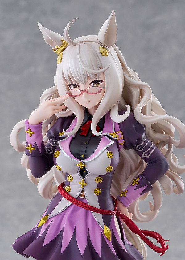 GOOD SMILE COMPANY Umamusume: Pretty Derby Biwa Hayahide | 4545784044032