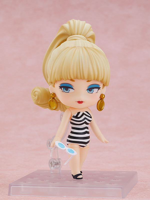 Good Smile Company Nendoroid Barbie(4580590173552)(4580590173552)