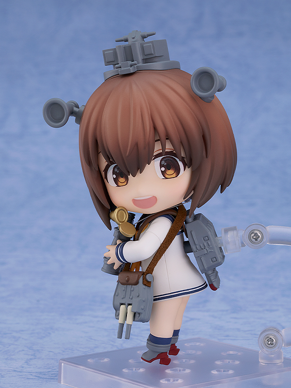 Good Smile Company Nendoroid Yukikaze(4580590173507)(4580590173507)