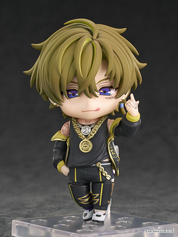 Nendoroid Chisei Kuzuryu