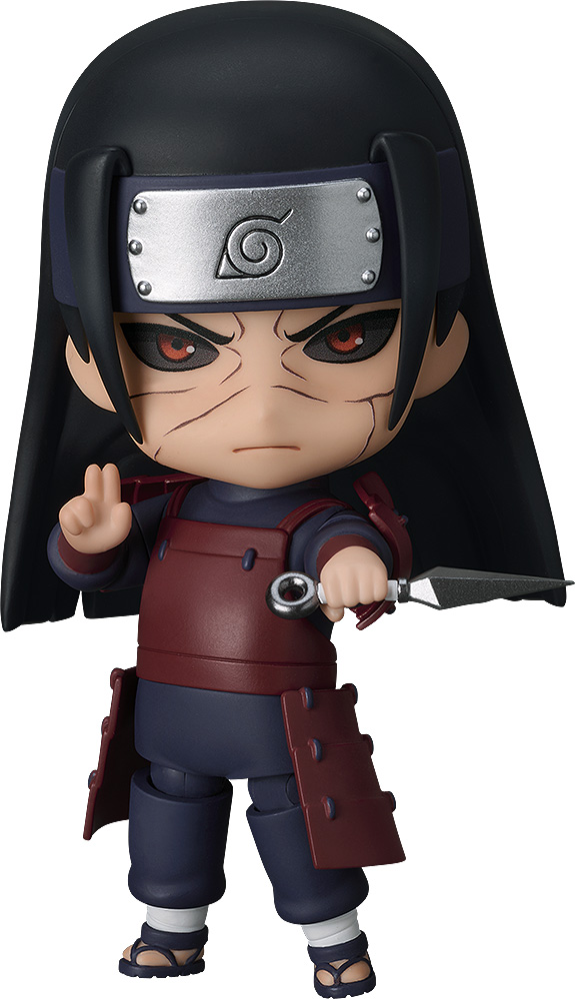 GOOD SMILE COMPANY Nendoroid Hashirama Senju(4580590204744)(4580590204744)