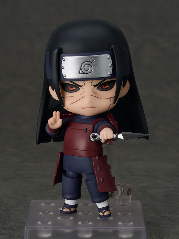 GOOD SMILE COMPANY Nendoroid Hashirama Senju(4580590204744)(4580590204744)