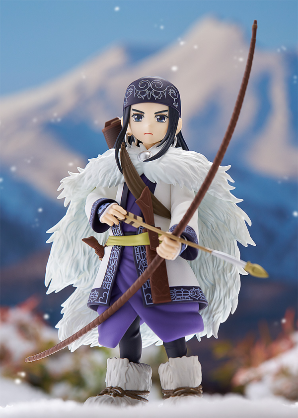 POP UP PARADE Asirpa | 4580590196506