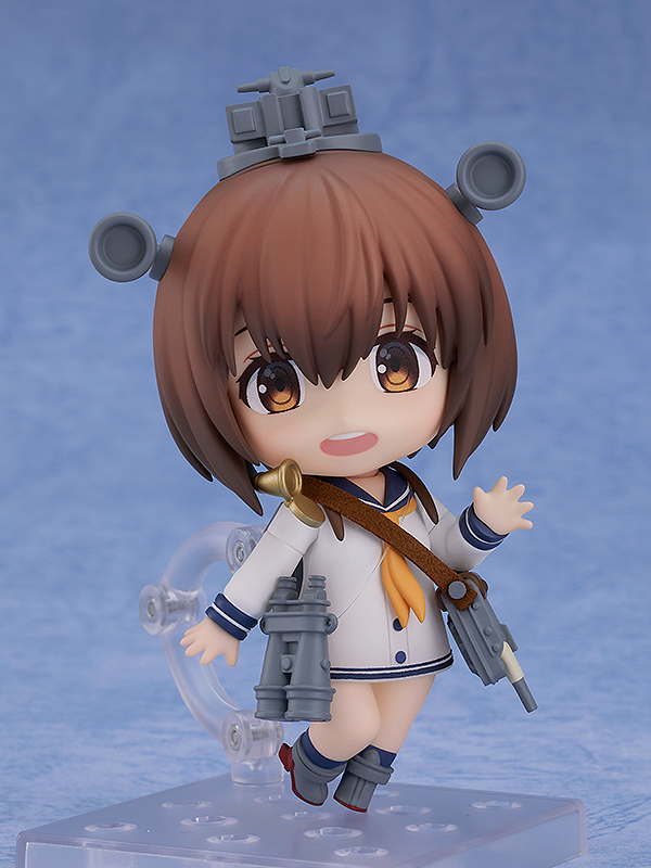 Good Smile Company Nendoroid Yukikaze(4580590173507)(4580590173507)