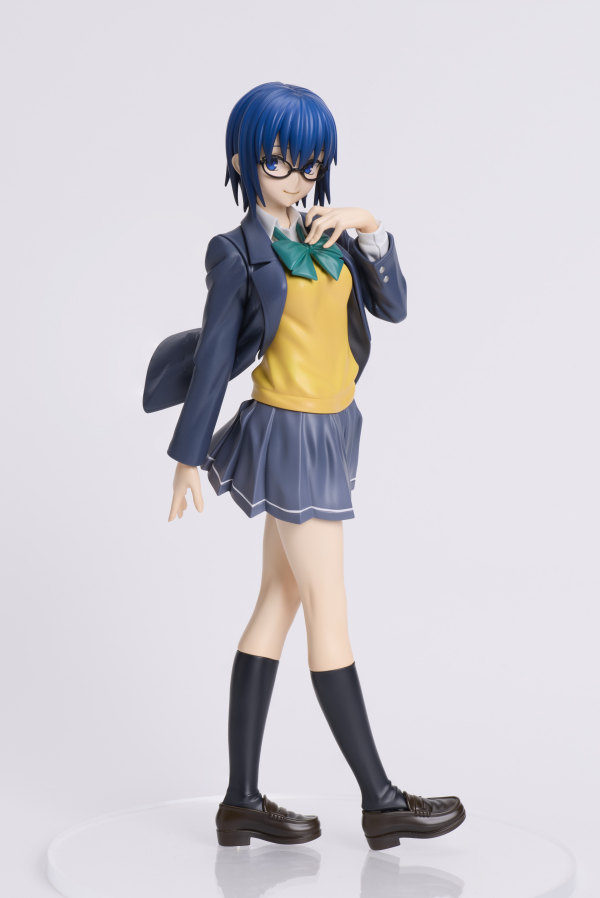 ANIPLEX TSUKIHIME -A piece of blue glass moon- Ciel 1/7 Scale Figure