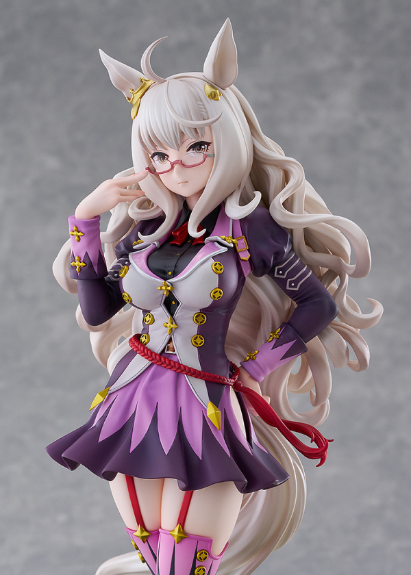 GOOD SMILE COMPANY Umamusume: Pretty Derby Biwa Hayahide | 4545784044032