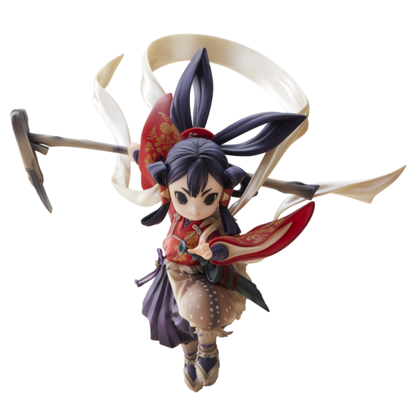 Good Smile Company Sakuna: Of Rice and Ruin Sakuna Hime(4589642714347)(4589642714347)