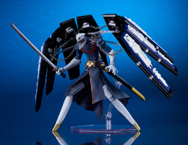 GOOD SMILE COMPANY PLAMATEA Thanatos(4580590208629)(4580590208629)