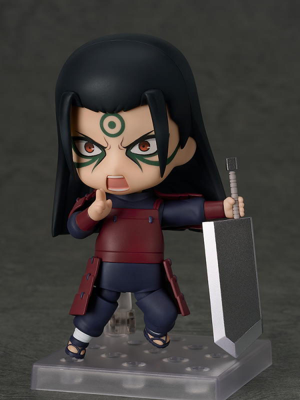 GOOD SMILE COMPANY Nendoroid Hashirama Senju(4580590204744)(4580590204744)