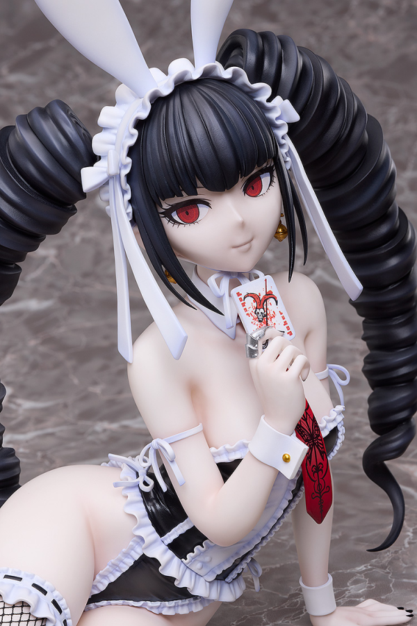 GOOD SMILE COMPANY Celestia Ludenberg: Bunny Ver.(4570001513749)(4570001513749)