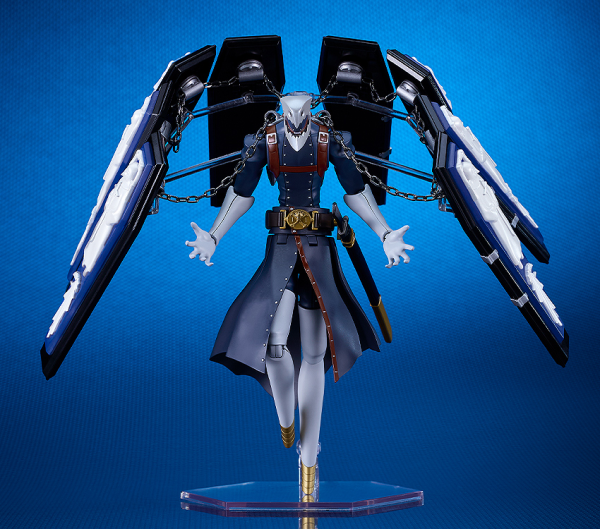 GOOD SMILE COMPANY PLAMATEA Thanatos(4580590208629)(4580590208629)