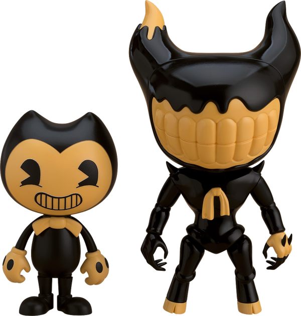 Nendoroid Bendy & Ink Demon | 4580590175983