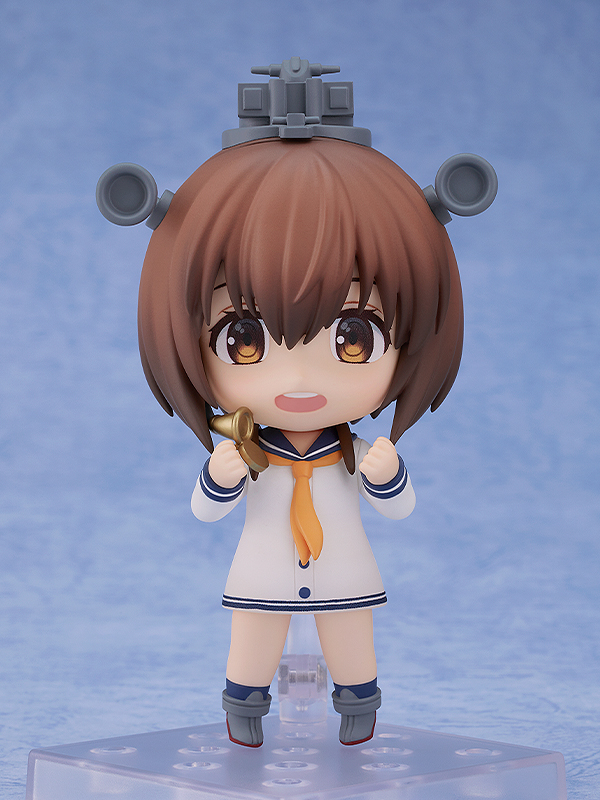 Good Smile Company Nendoroid Yukikaze(4580590173507)(4580590173507)