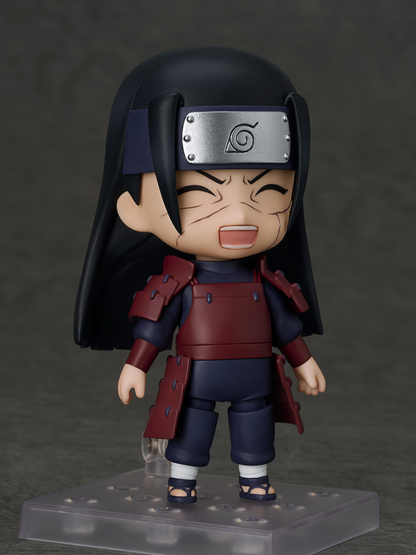 GOOD SMILE COMPANY Nendoroid Hashirama Senju(4580590204744)(4580590204744)