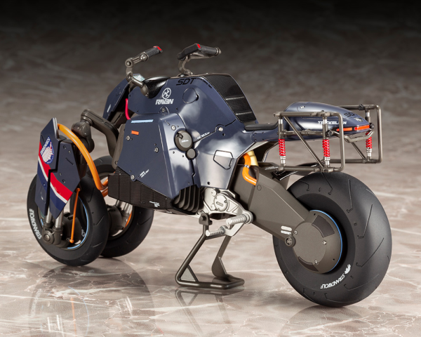 KOTOBUKIYA 1/12 REVERSE TRIKE | 4934054014019