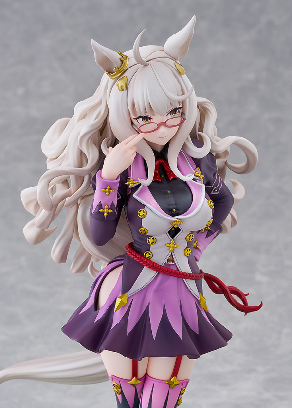 GOOD SMILE COMPANY Umamusume: Pretty Derby Biwa Hayahide | 4545784044032