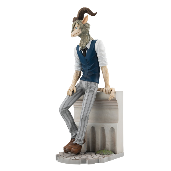 MegaHouse Figure BEASTARS Pina