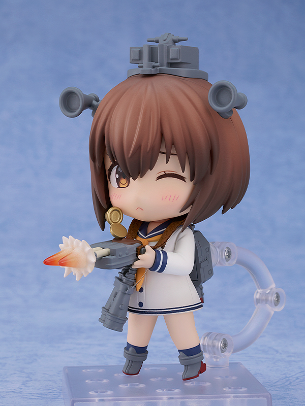 Good Smile Company Nendoroid Yukikaze(4580590173507)(4580590173507)