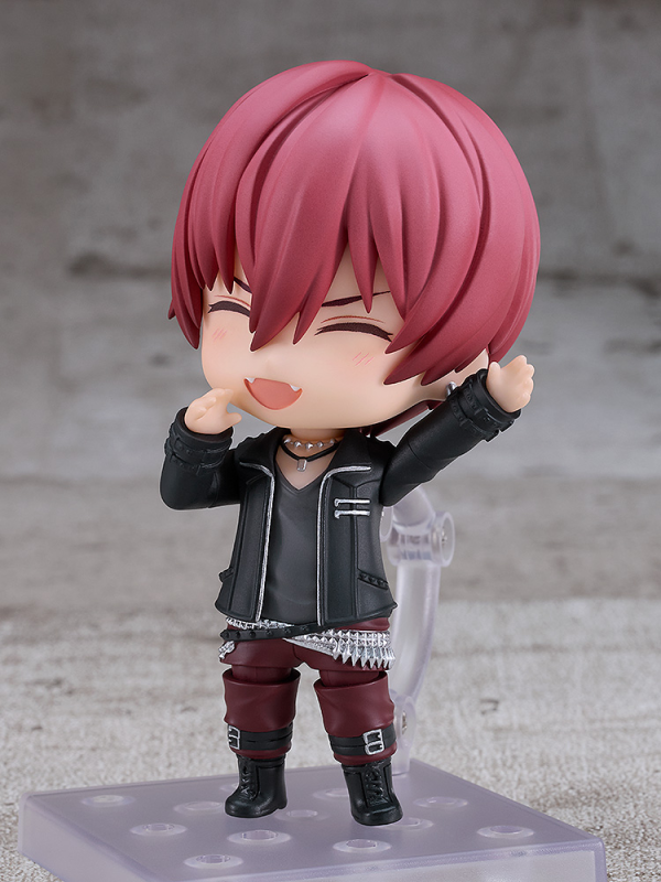 GOOD SMILE COMPANY Nendoroid Toma Inumaru(4580590204041)(4580590204041)