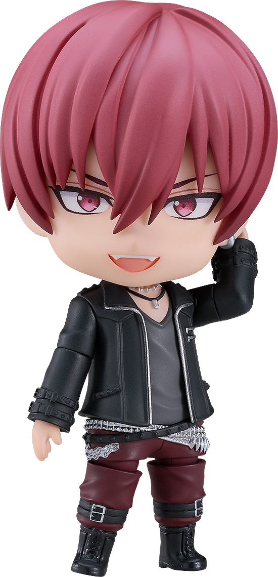 GOOD SMILE COMPANY Nendoroid Toma Inumaru(4580590204041)(4580590204041)