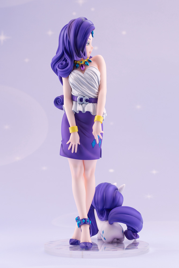 KOTOBUKIYA MY LITTLE PONY RARITY BISHOUJO STATUE(4934054070411)(4934054070411)