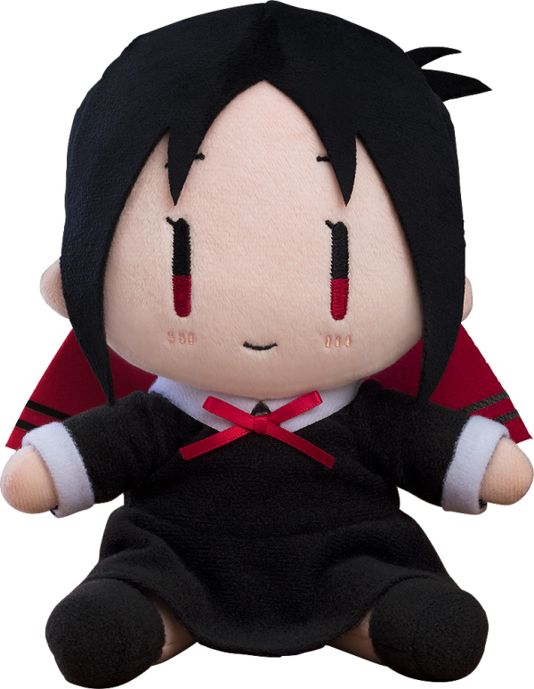 GoodSmile Company Kaguya-sama: Love is War - The First Kiss That Never Ends Plushie Little Kaguya