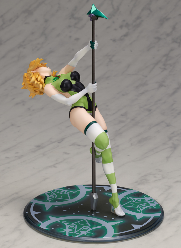 GoodSmile Company Symphogear XV 1/7 Kirika Akatsuki Gear Inner Ver.