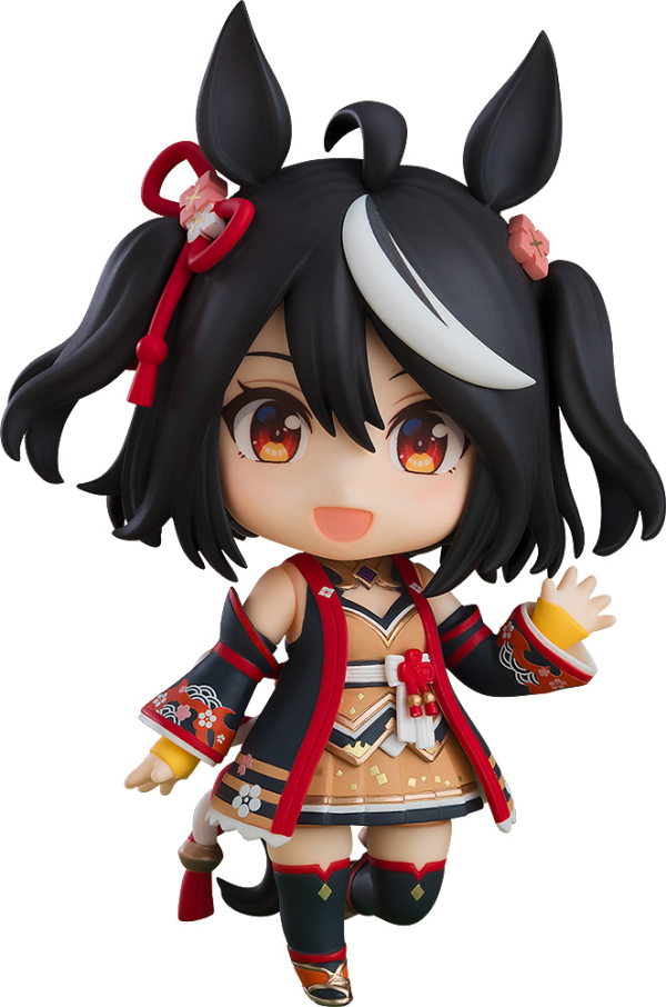 Nendoroid Kitasan Black | 4580590193130