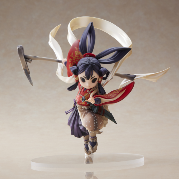 Good Smile Company Sakuna: Of Rice and Ruin Sakuna Hime(4589642714347)(4589642714347)