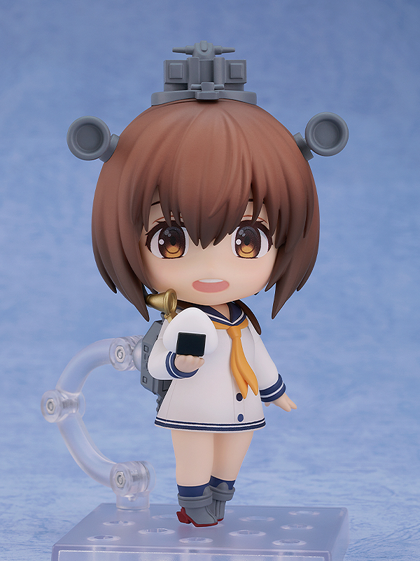 Good Smile Company Nendoroid Yukikaze(4580590173507)(4580590173507)