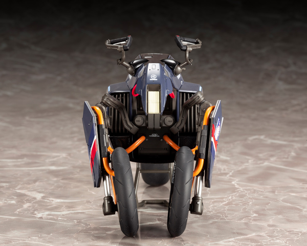 KOTOBUKIYA 1/12 REVERSE TRIKE | 4934054014019