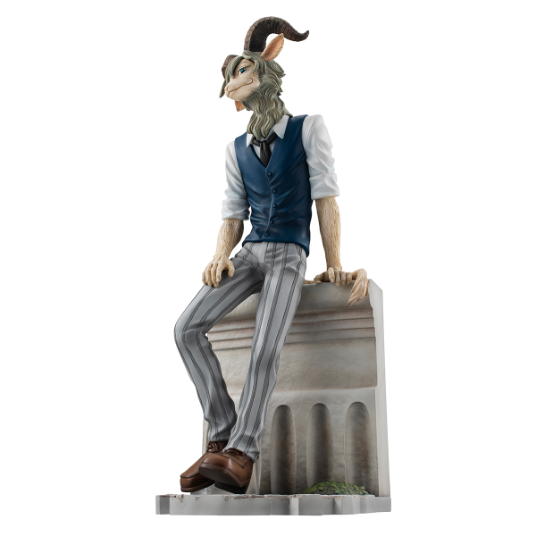 MegaHouse Figure BEASTARS Pina