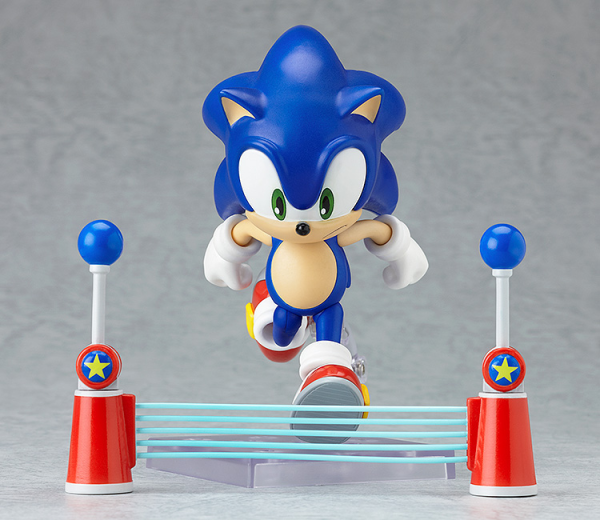 Good Smile Company Nendoroid Sonic the Hedgehog(4th-run)